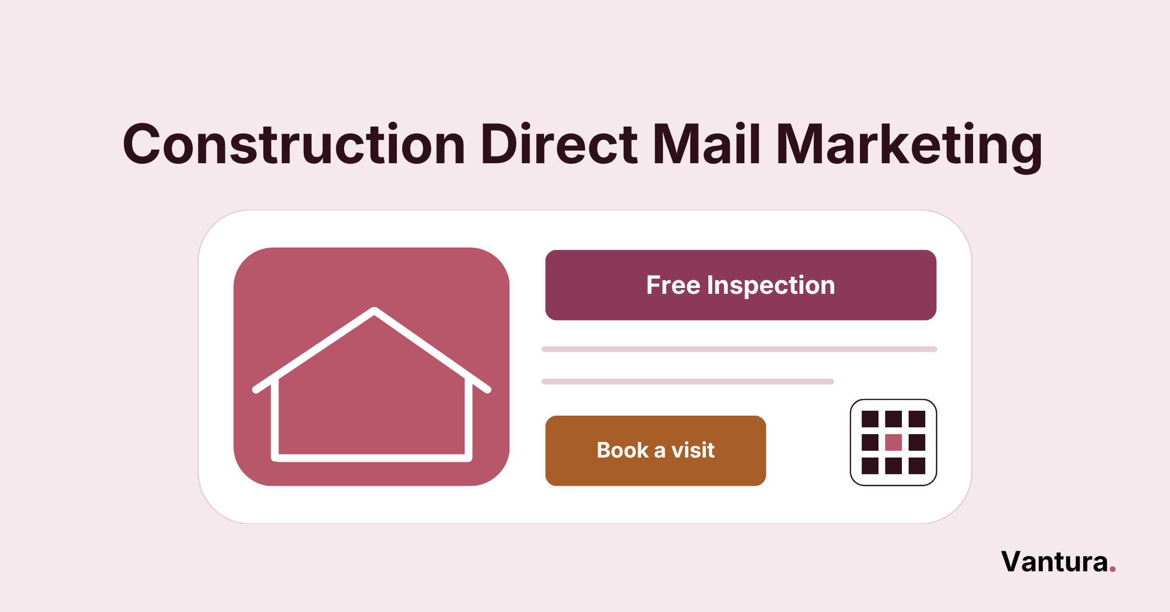Construction Direct Mail Marketing: Strategy & Examples