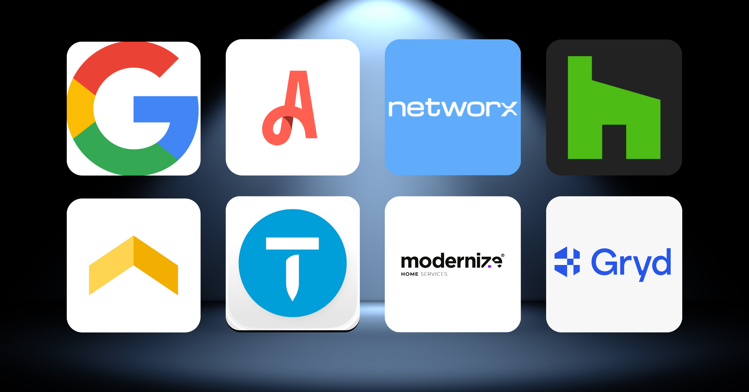8 Best Construction Lead Generation Platforms