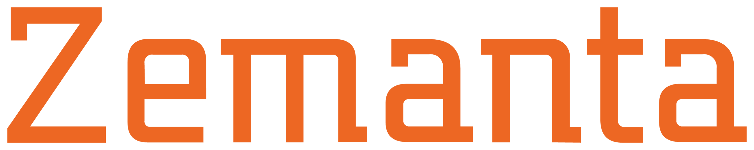 Zemanta logo wordmark shown on a plain background at the head of the Zemanta section in this guide to Taboola Ads