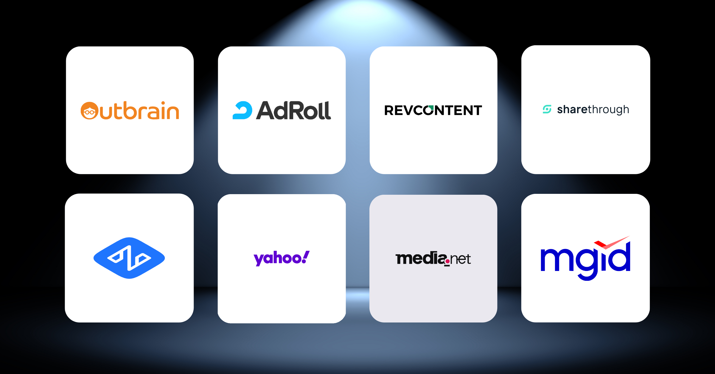 Top 10 Taboola Ads Alternatives & Competitors in 2026