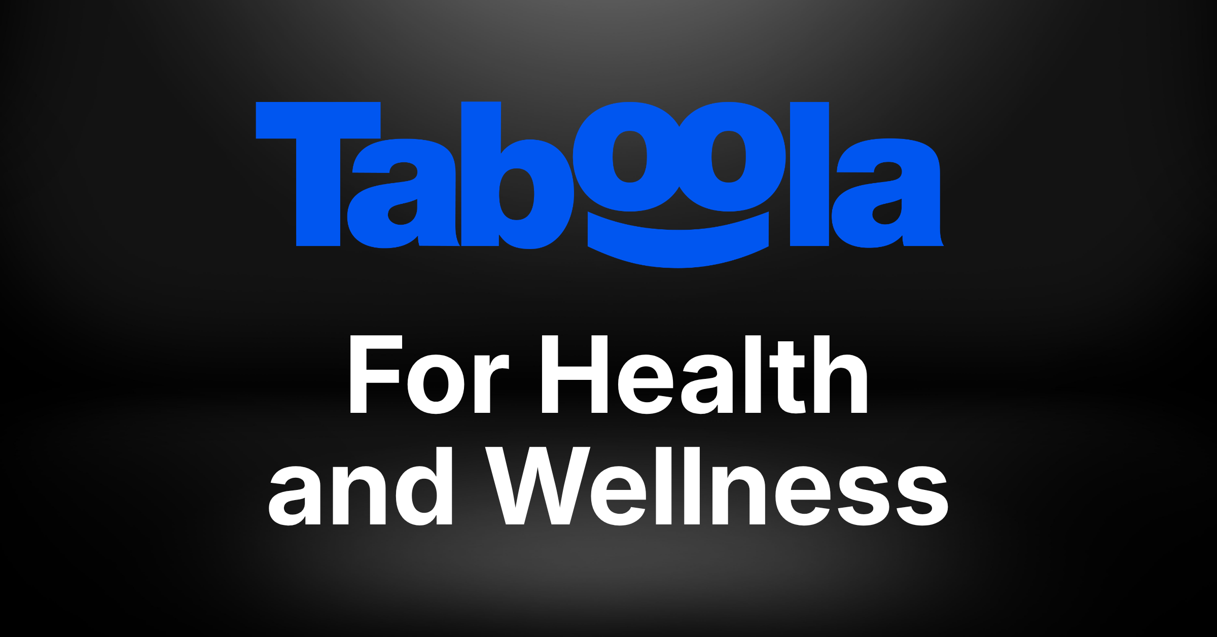 Taboola Ads for Health and Wellness: A Buyer’s Guide (2026)