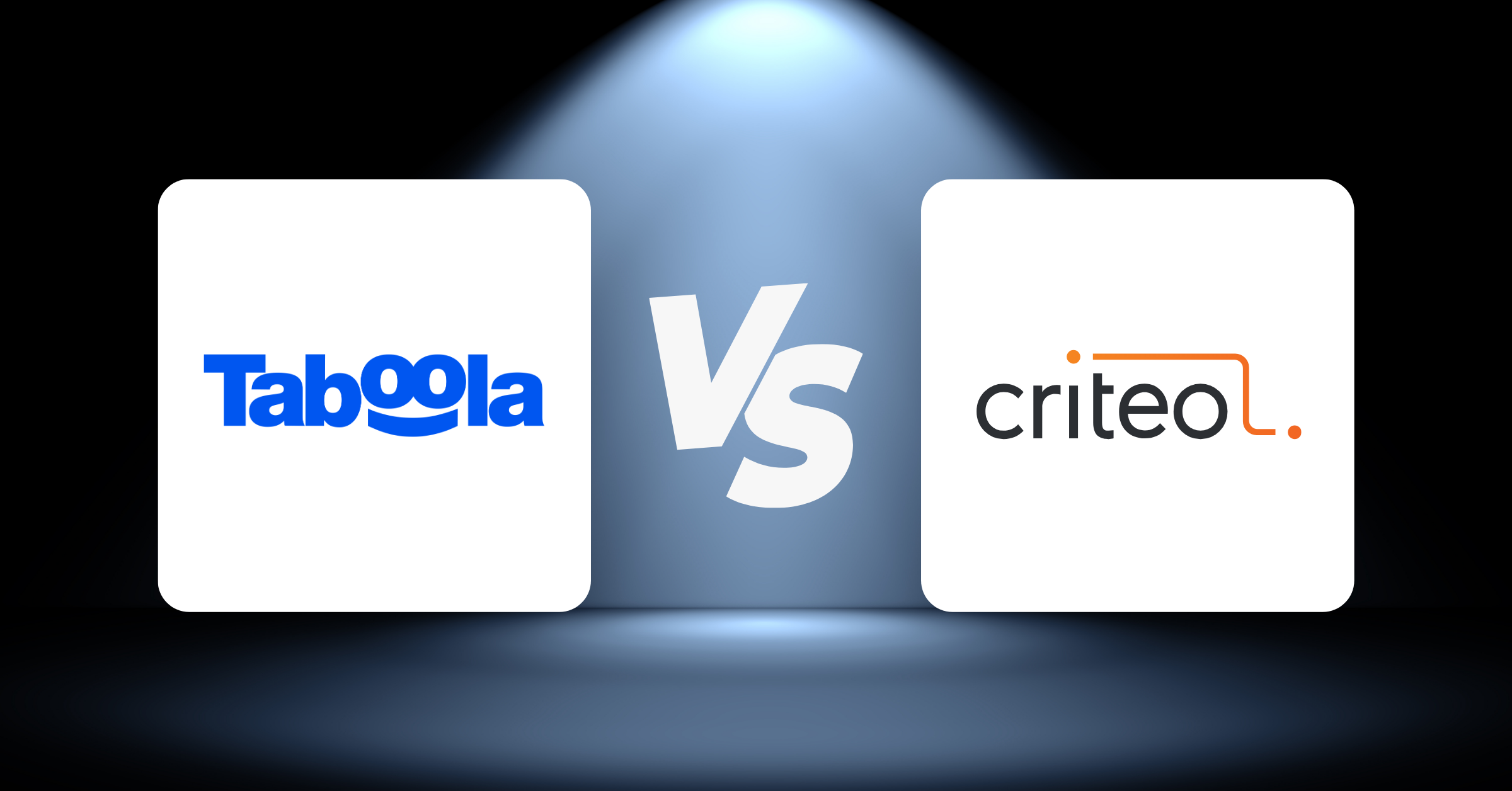 Taboola Ads vs Criteo: Which Fits Your Business?